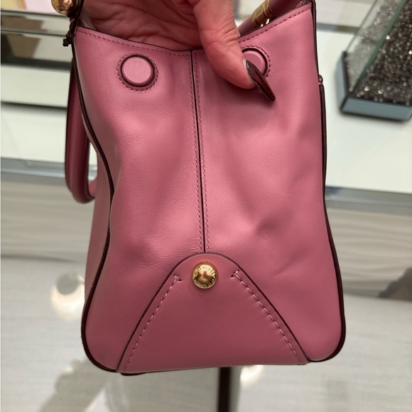 Authentic Coach Grace Bag/Selena Gomez Limited Edition - Picture 8 of 10